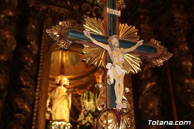 Serenata a Santa Eulalia - Totana 2019 - 3