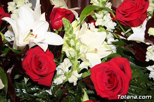 Serenata a Santa Eulalia - Totana 2019 - 5