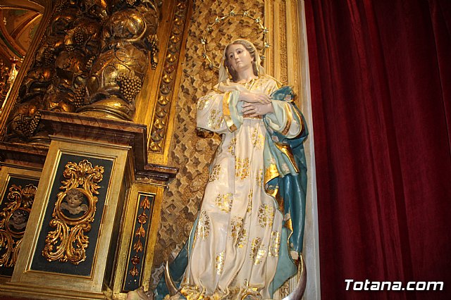 Serenata a Santa Eulalia - Totana 2019 - 7