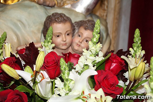 Serenata a Santa Eulalia - Totana 2019 - 9