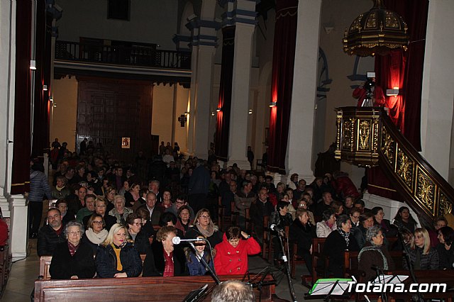 Serenata a Santa Eulalia - Totana 2019 - 10