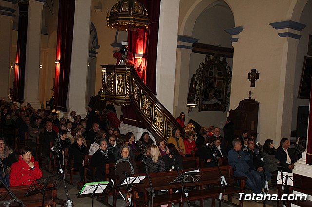 Serenata a Santa Eulalia - Totana 2019 - 11