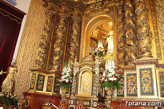 Serenata a Santa Eulalia - Totana 2019 - 14