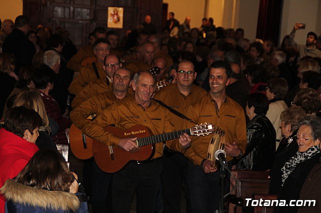 Serenata a Santa Eulalia - Totana 2019 - 16