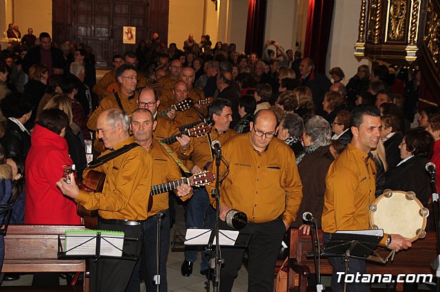 Serenata a Santa Eulalia - Totana 2019 - 17