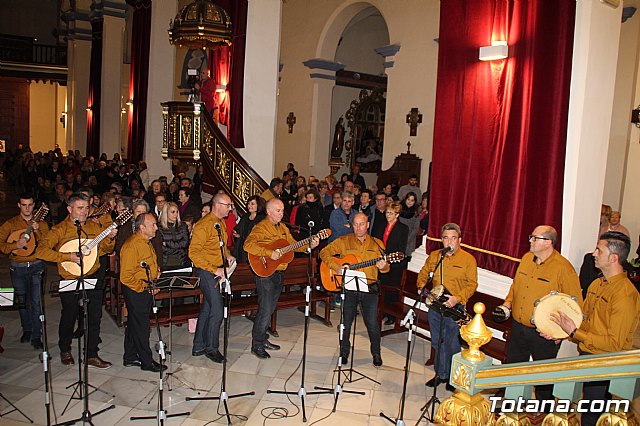 Serenata a Santa Eulalia - Totana 2019 - 18