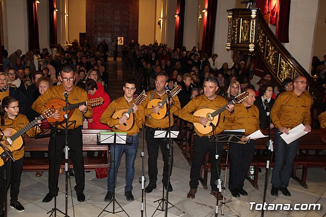Serenata a Santa Eulalia - Totana 2019 - 19