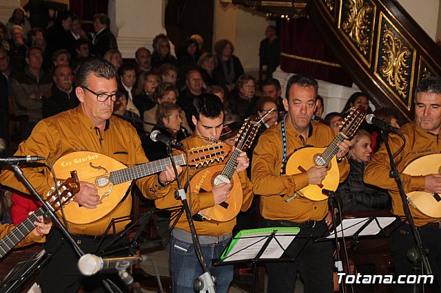 Serenata a Santa Eulalia - Totana 2019 - 21