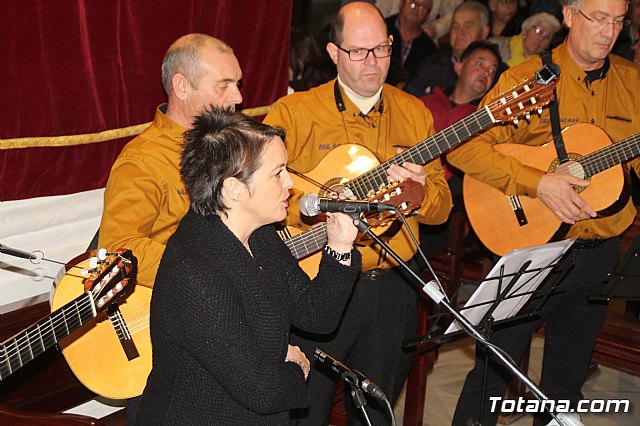 Serenata a Santa Eulalia - Totana 2019 - 24
