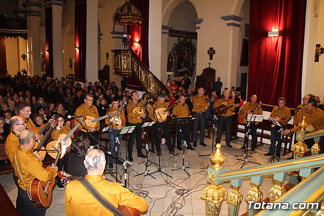 Serenata a Santa Eulalia - Totana 2019 - 25
