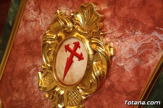 Serenata a Santa Eulalia - Totana 2019 - 26