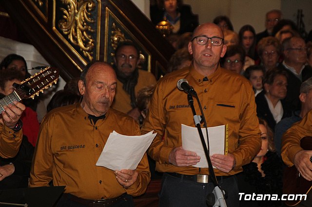 Serenata a Santa Eulalia - Totana 2019 - 27