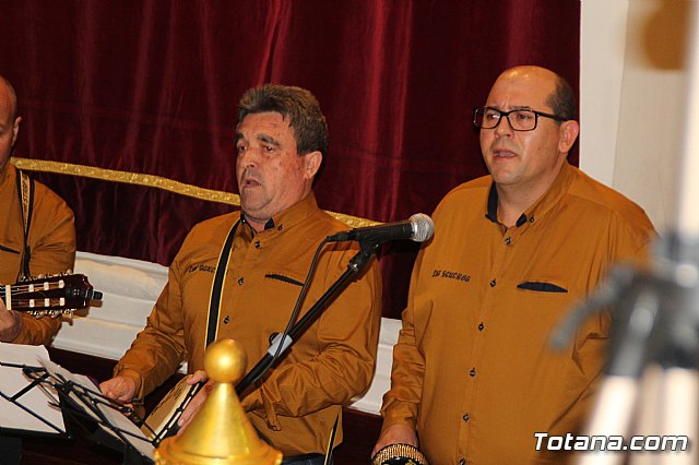 Serenata a Santa Eulalia - Totana 2019 - 29