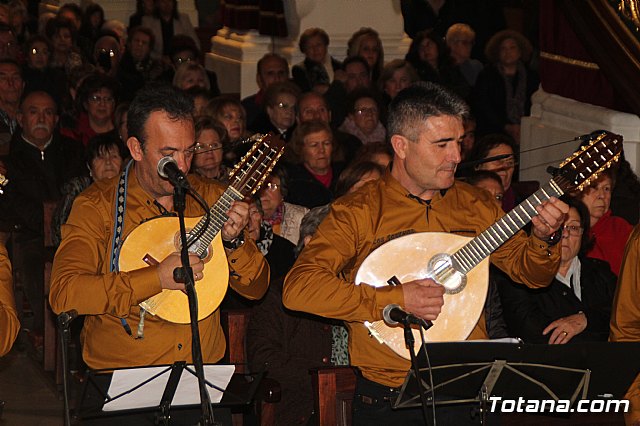 Serenata a Santa Eulalia - Totana 2019 - 31