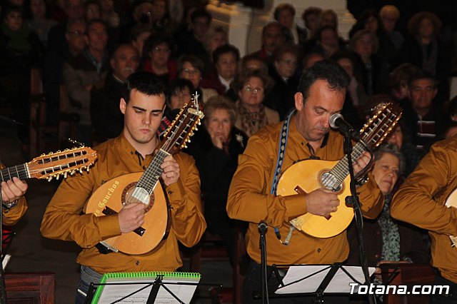Serenata a Santa Eulalia - Totana 2019 - 32