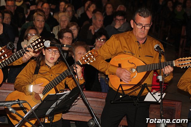 Serenata a Santa Eulalia - Totana 2019 - 34