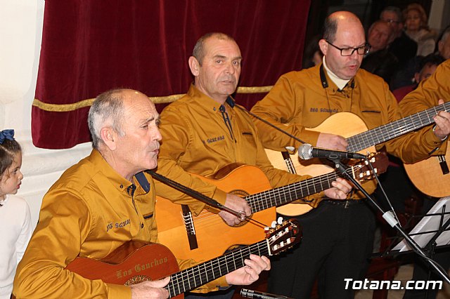 Serenata a Santa Eulalia - Totana 2019 - 36