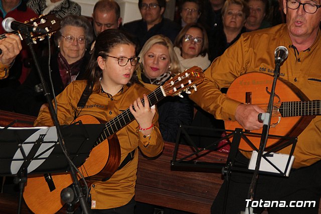 Serenata a Santa Eulalia - Totana 2019 - 38