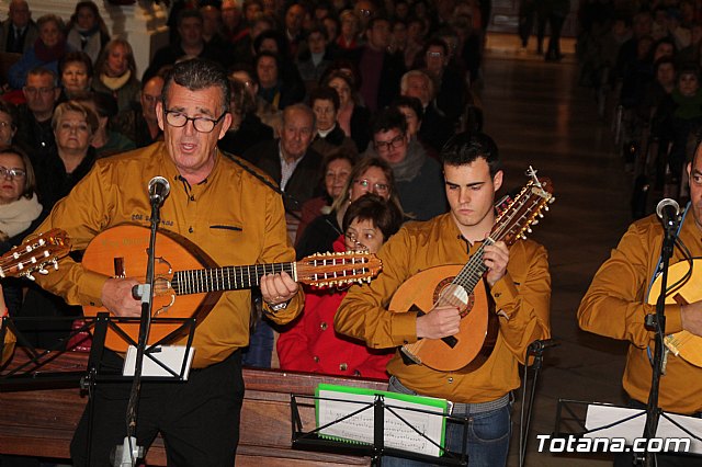 Serenata a Santa Eulalia - Totana 2019 - 39