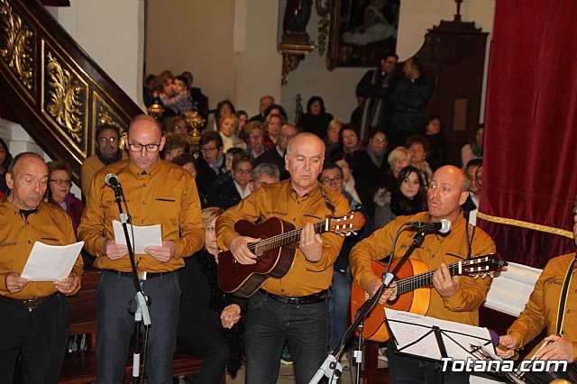 Serenata a Santa Eulalia - Totana 2019 - 41