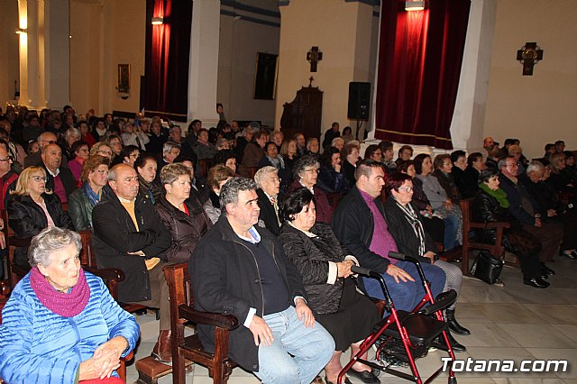 Serenata a Santa Eulalia - Totana 2019 - 43