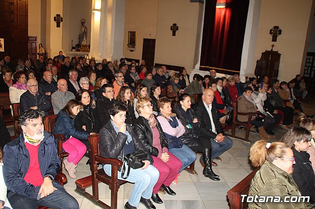 Serenata a Santa Eulalia - Totana 2019 - 44