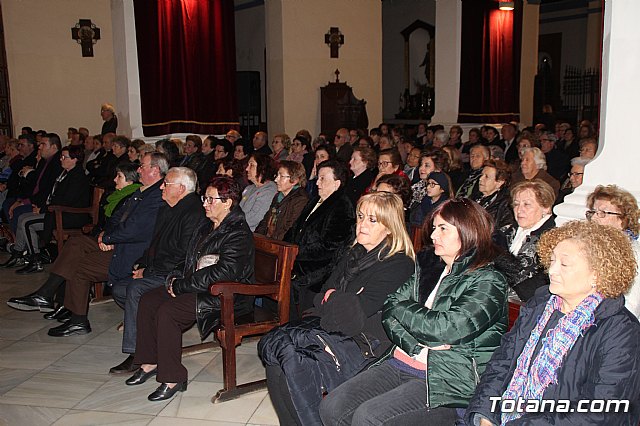 Serenata a Santa Eulalia - Totana 2019 - 47