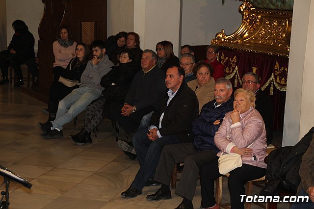 Serenata a Santa Eulalia - Totana 2019 - 52