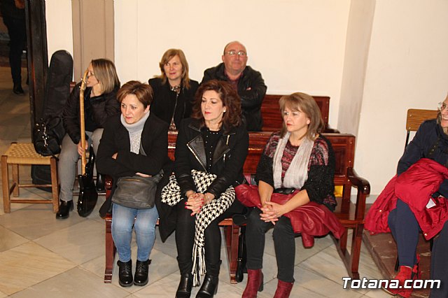 Serenata a Santa Eulalia - Totana 2019 - 54