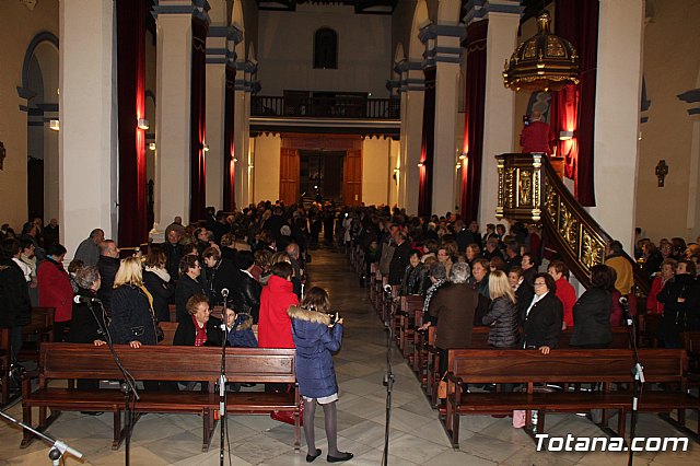 Serenata a Santa Eulalia - Totana 2019 - 55