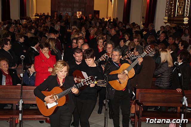 Serenata a Santa Eulalia - Totana 2019 - 56