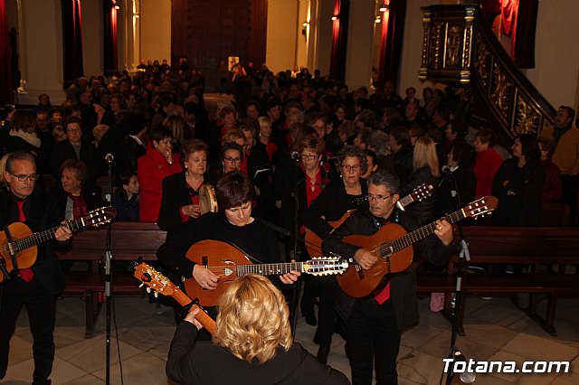 Serenata a Santa Eulalia - Totana 2019 - 58