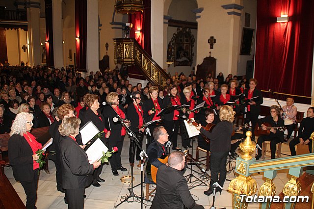 Serenata a Santa Eulalia - Totana 2019 - 61