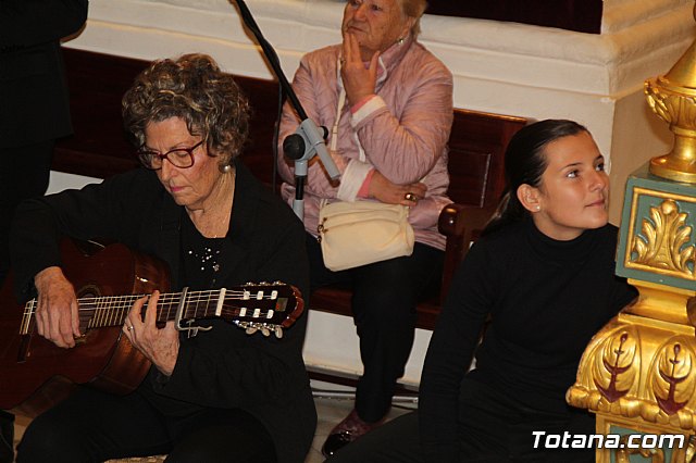 Serenata a Santa Eulalia - Totana 2019 - 63