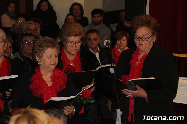 Serenata a Santa Eulalia - Totana 2019 - 64