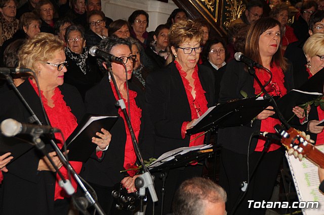 Serenata a Santa Eulalia - Totana 2019 - 66