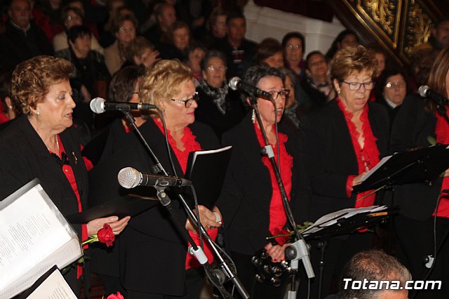 Serenata a Santa Eulalia - Totana 2019 - 67