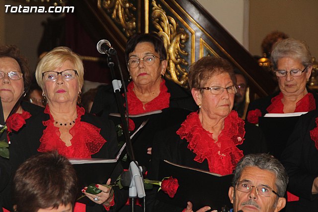 Serenata a Santa Eulalia - Totana 2019 - 71