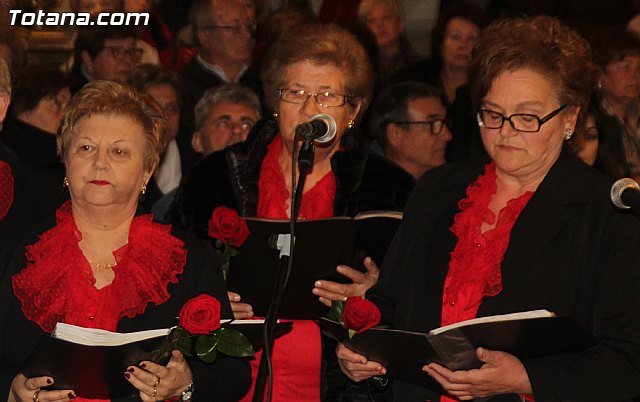 Serenata a Santa Eulalia - Totana 2019 - 72