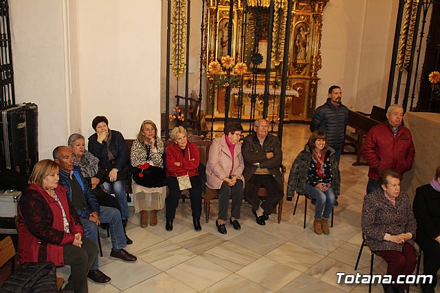 Serenata a Santa Eulalia - Totana 2019 - 74