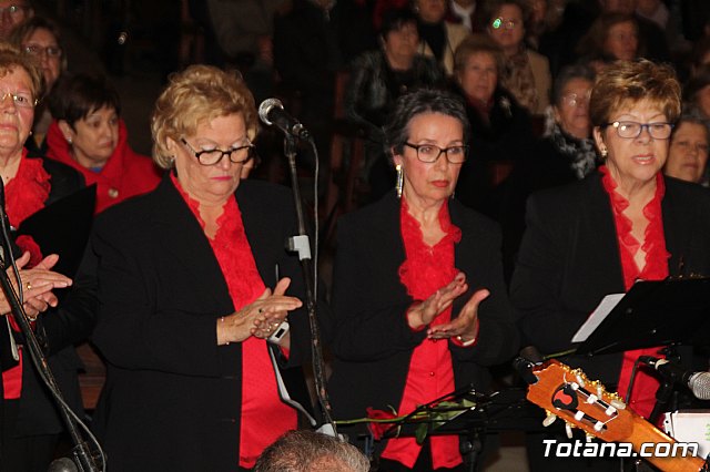 Serenata a Santa Eulalia - Totana 2019 - 75