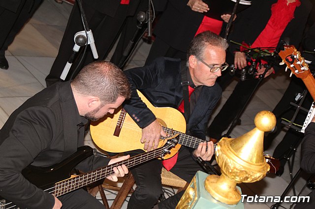 Serenata a Santa Eulalia - Totana 2019 - 76
