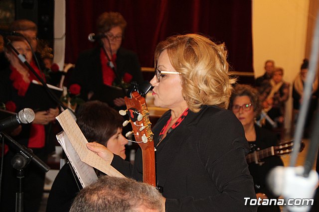 Serenata a Santa Eulalia - Totana 2019 - 78