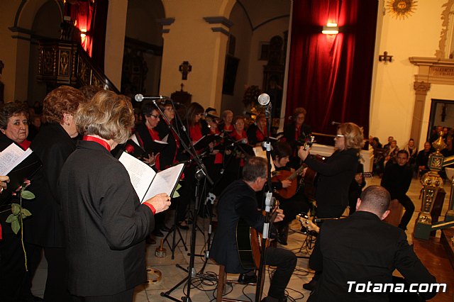 Serenata a Santa Eulalia - Totana 2019 - 79