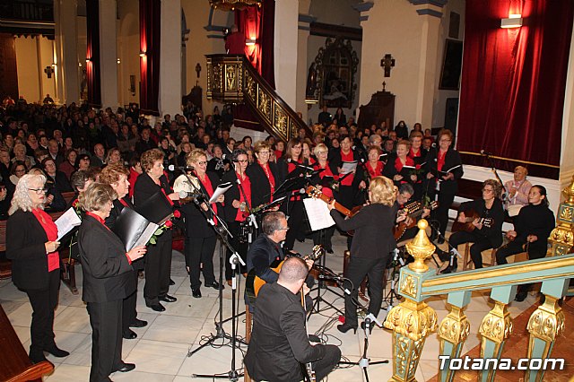Serenata a Santa Eulalia - Totana 2019 - 81