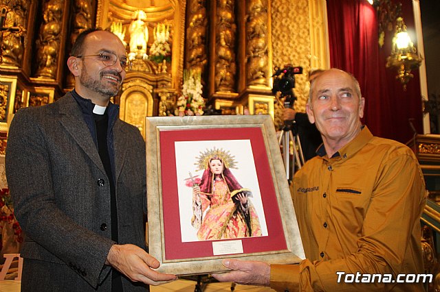 Serenata a Santa Eulalia - Totana 2019 - 82
