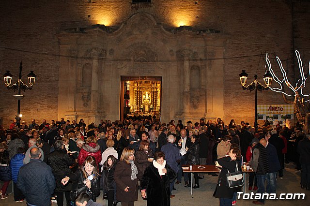 Serenata a Santa Eulalia - Totana 2019 - 88