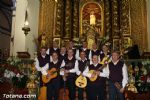 Serenata Santa Eulalia - 112 Serenata Santa Eulalia