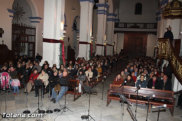 Serenata a Santa Eulalia 2011 - 4