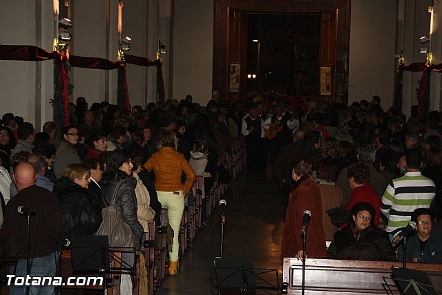 Serenata a Santa Eulalia 2011 - 6